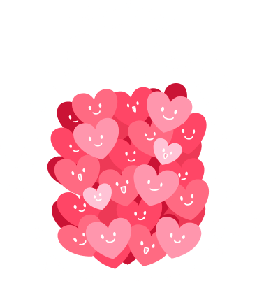 greetings heart bank